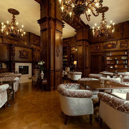 Boutique Hotel Gaia Kecskemét Eksteriør bilde
