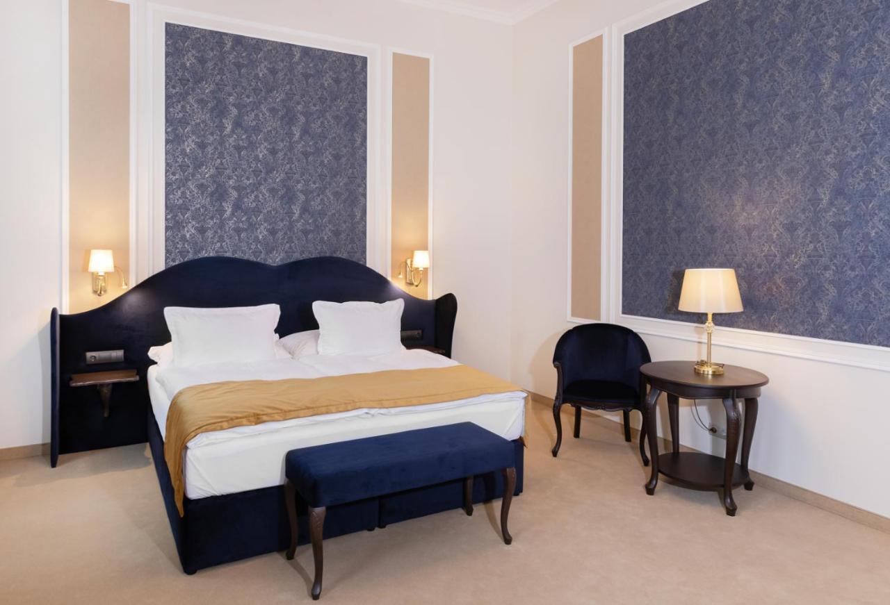Boutique Hotel Gaia Kecskemét Eksteriør bilde