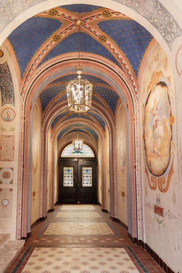 Boutique Hotel Gaia Kecskemét Eksteriør bilde