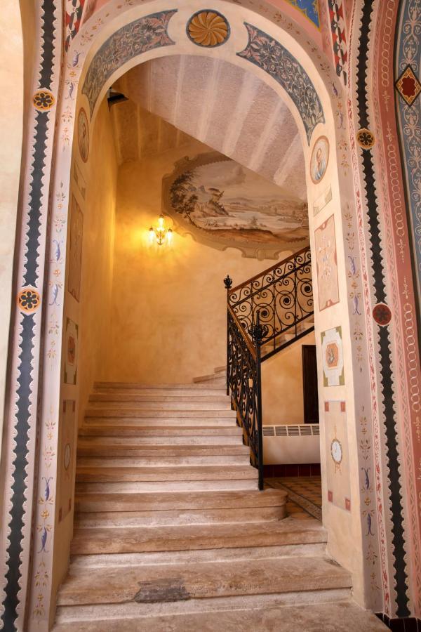 Boutique Hotel Gaia Kecskemét Eksteriør bilde