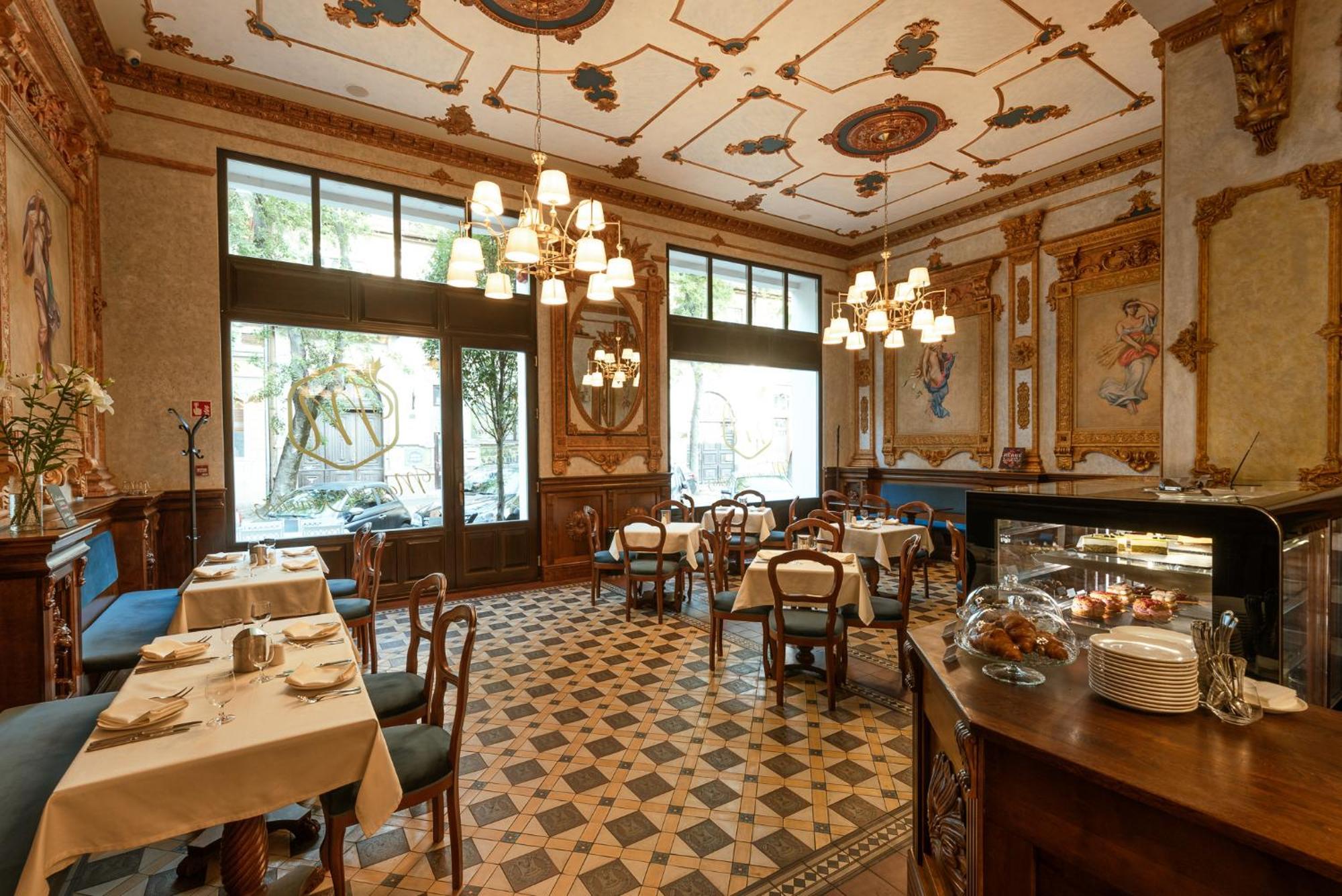Boutique Hotel Gaia Kecskemét Eksteriør bilde