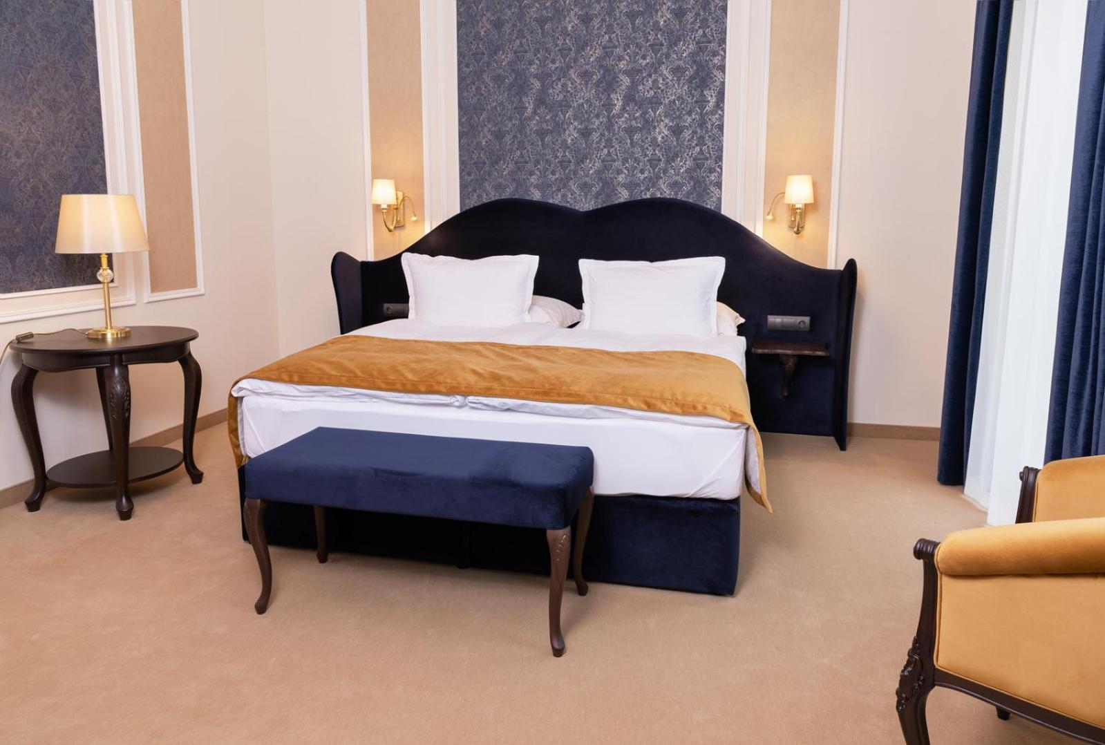 Boutique Hotel Gaia Kecskemét Eksteriør bilde