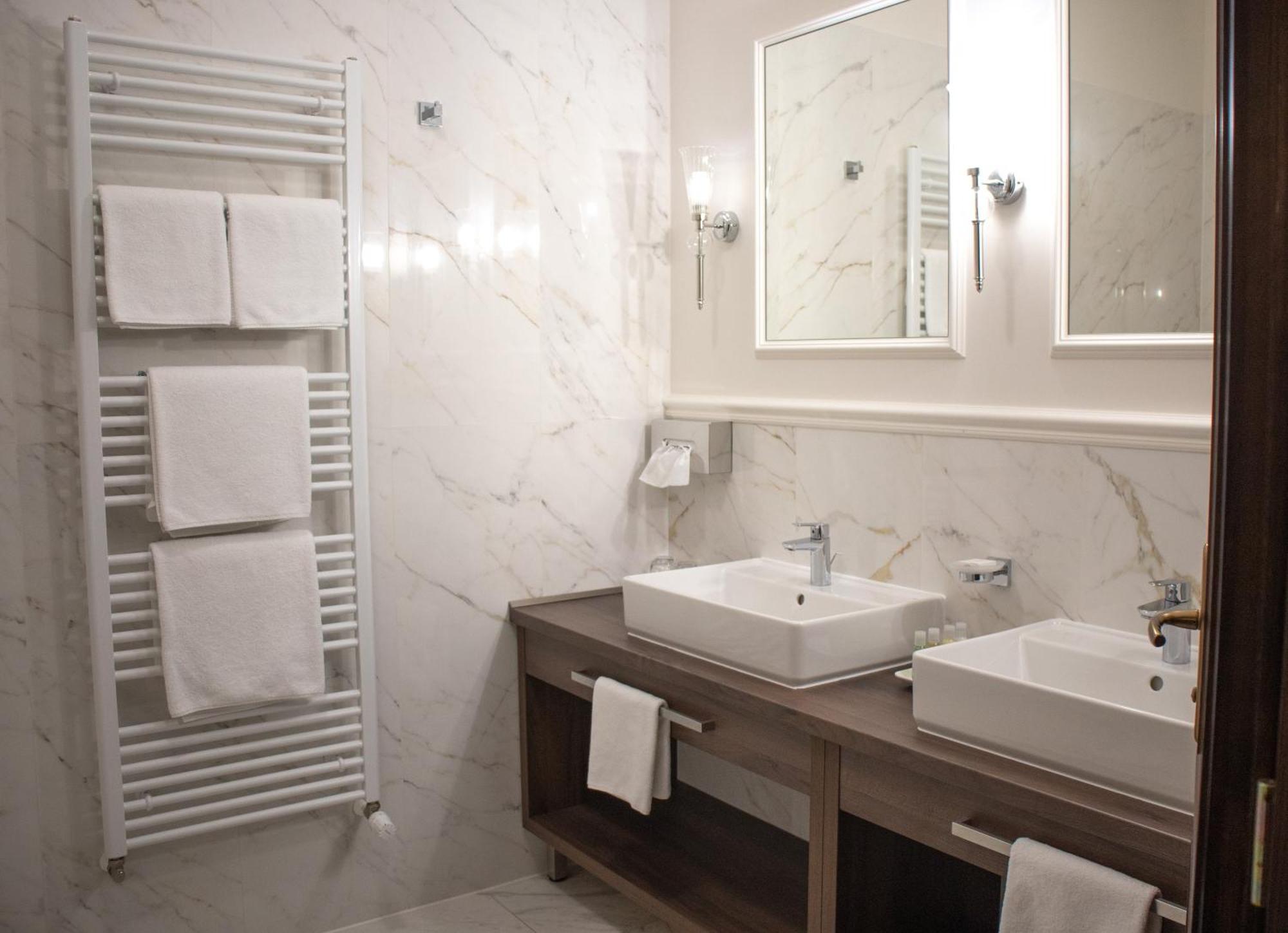 Boutique Hotel Gaia Kecskemét Eksteriør bilde